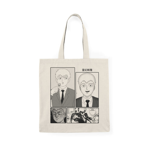 Rei Arat Tote Bag