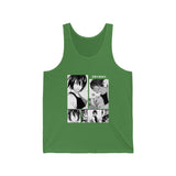 Beni Shin Tank Top