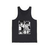 Beni Shin Tank Top