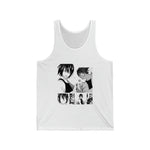 Beni Shin Tank Top