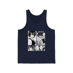 Beni Shin Tank Top