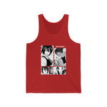 Beni Shin Tank Top