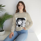 Iru Evil Crewneck Sweatshirt