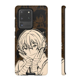 Osa Daz Phone Case