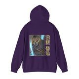 Zeni Hoodie