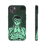 Yus Urame Phone Case