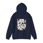 Akats Hoodie