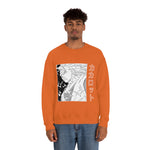 Go Sup Sai 3 Crewneck Sweatshirt