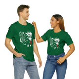 Custom Mik T-Shirt