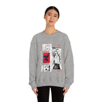 Pow Crewneck Sweatshirt