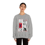 Pow Crewneck Sweatshirt