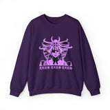 Kat Kyoko Crewneck Sweatshirt