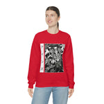 Ai Oo Go Crewneck Sweatshirt