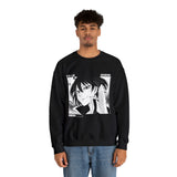 Iru Evil Crewneck Sweatshirt