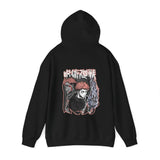 Custom Itad Hoodie 2.0