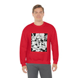 Akats Members Crewneck Sweatshirt