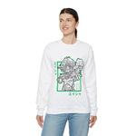 Fi Ca Crewneck Sweatshirt