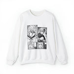 Thorf Crewneck Sweatshirt