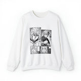 Thorf Crewneck Sweatshirt