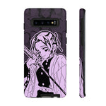 Shin Ko Phone Case