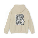 Le Acker Hoodie