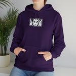 Mig Gu Hoodie