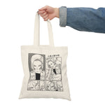 18 Tote Bag