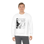 Go Sup Sai 3 Crewneck Sweatshirt