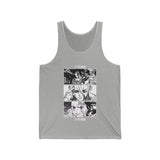 As, Sen, and Tanj Tank Top