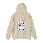 Maj Bu Hoodie