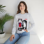 Ita Uch Crewneck Sweatshirt