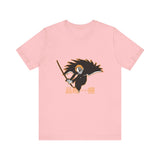 Custom Ich T-Shirt
