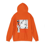 Ken Koz Hoodie