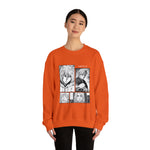 Thorf Crewneck Sweatshirt