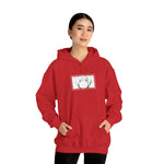 All Wal Hoodie