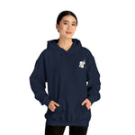 Eli and Chi Hoodie