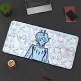 Hel Desk Mat