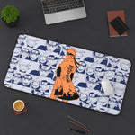 Custom Nar Desk Mat