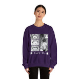 Den Crewneck Sweatshirt