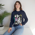 Oba Igu Crewneck Sweatshirt