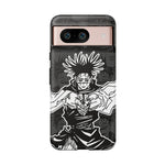 Cho Phone Case