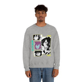 Oba Igu Crewneck Sweatshirt