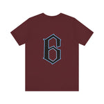 Custom Grimm T-Shirt 3.0
