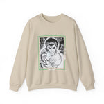 Yus Crewneck Sweatshirt