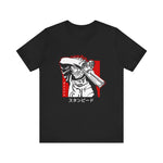 Va th Stamp T-Shirt