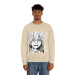 Tom Shigar Crewneck Sweatshirt