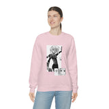 Cro Crewneck Sweatshirt