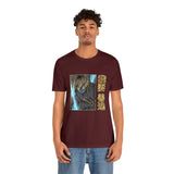 Zeni Agats T-Shirt