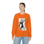 Cro Crewneck Sweatshirt