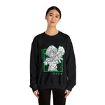 Fi Ca Crewneck Sweatshirt